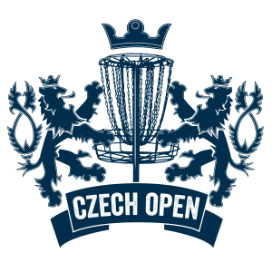 Legendary DiscGolf Tournament in Prague